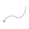 Arrow Down right Arrow Down right