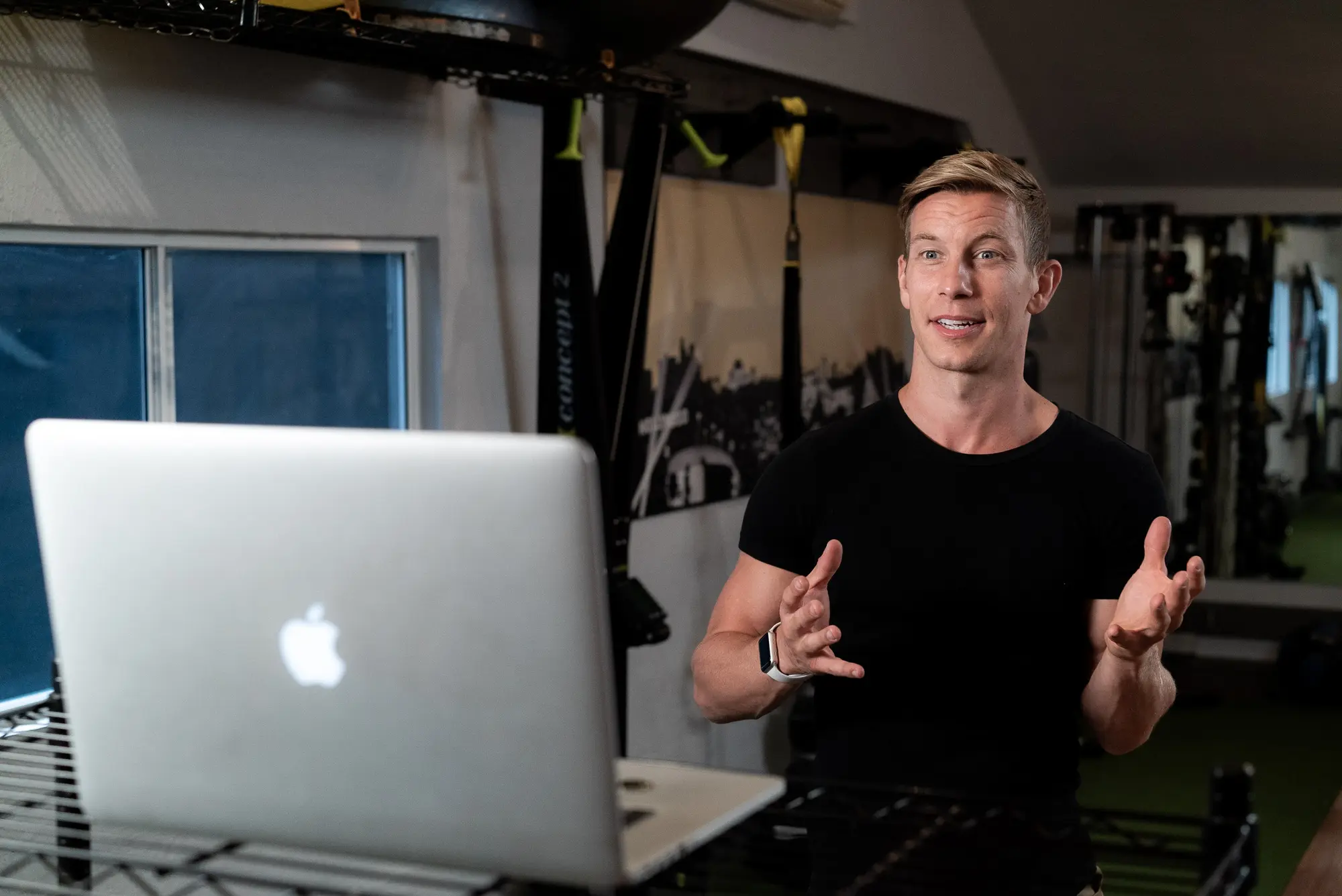 The Full Comeback: Derek’s Premium Coaching Course The Full Comeback: Derek’s Premium Coaching Course